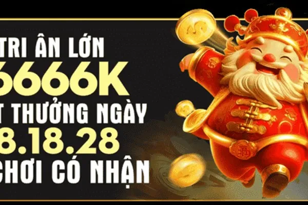 Nhận thưởng chào mừng g666 win