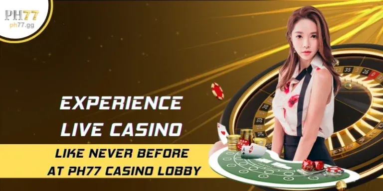 Xu hướng game trực tuyến và casino live