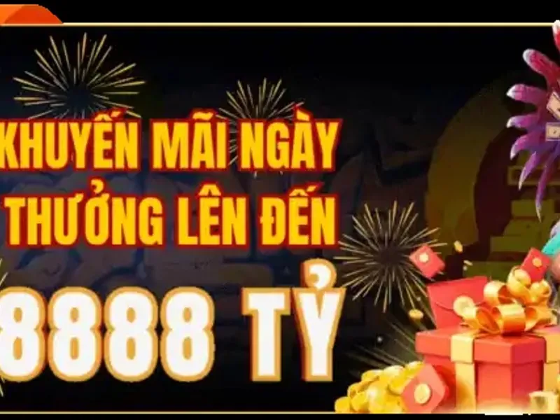 Thông báo khuyến mãi g666 win