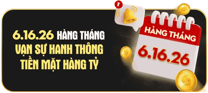 G666 Win ra mắt loạt trò chơi mới hấp dẫn 2026
