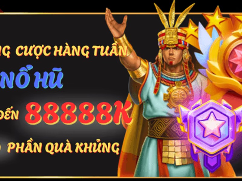 Các chương trình khuyến mãi g666 win