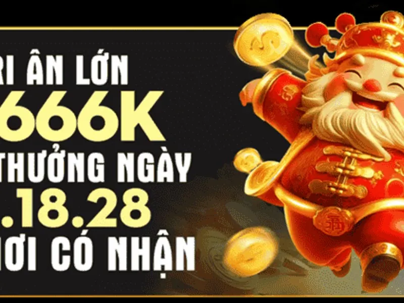 Chương trình VIP độc quyền g666 win