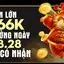 Quyền lợi độc quyền g666 win