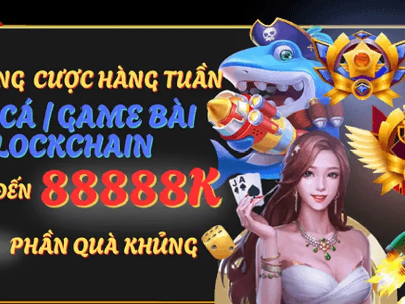 Hoàn trả hàng ngày g666 win