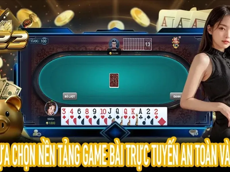Bắn cá g666 win