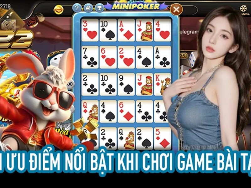 Casino trực tuyến g666 win