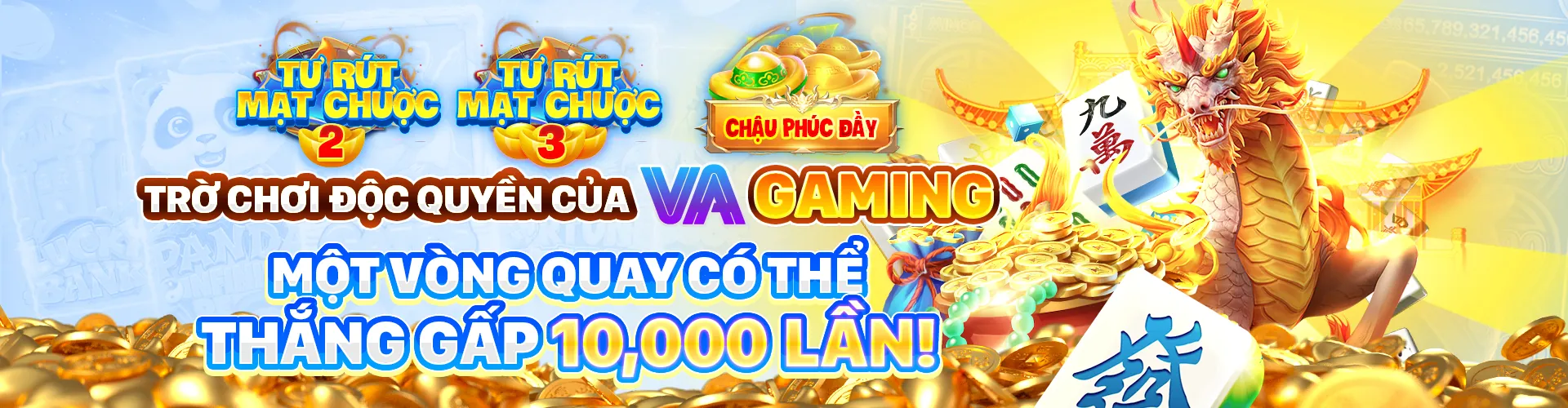 Thông báo chính thức G666 Win