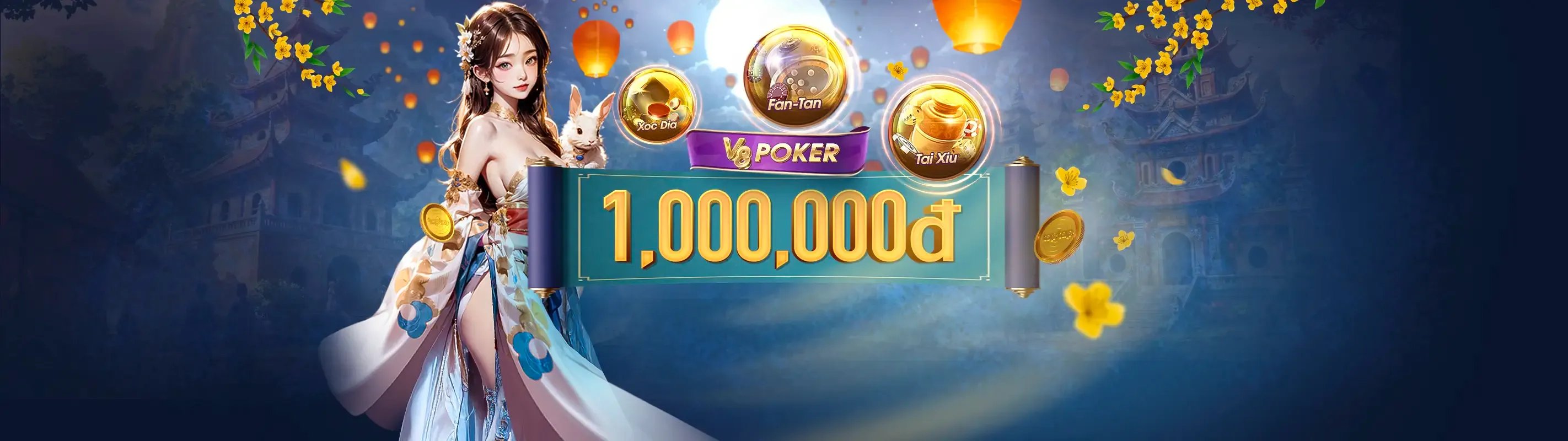 Hình ảnh hoàn trả hàng ngày tại G666 Win