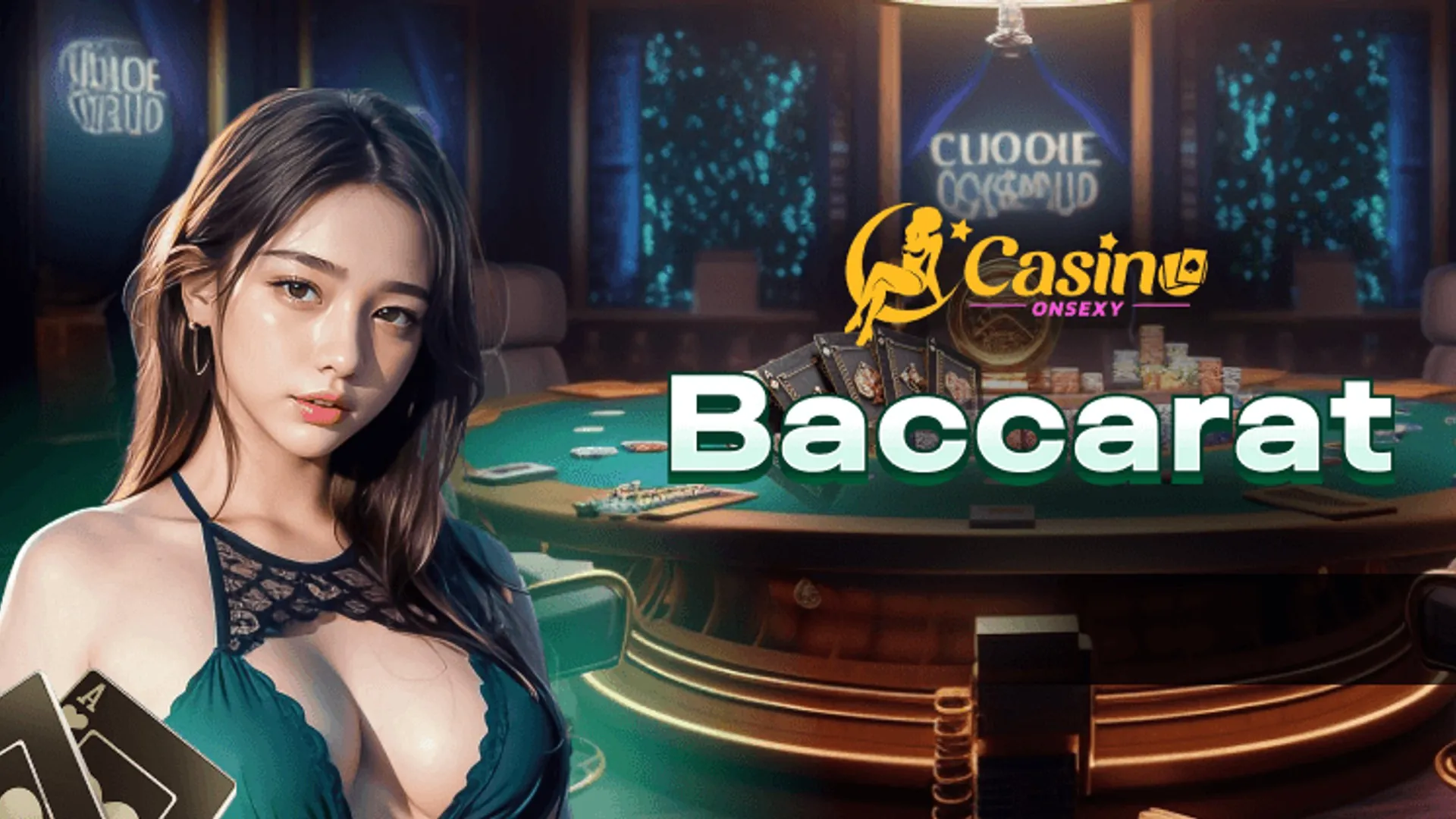 Sòng bạc trực tiếp g666 win sang trọng với dealer chuyên nghiệp