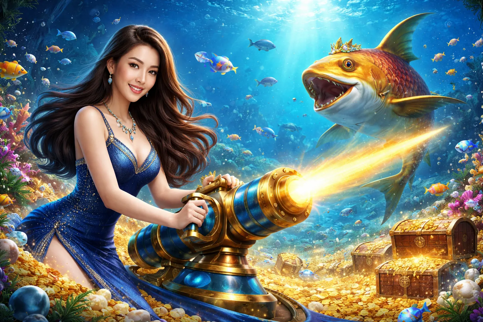 G666 Win Khám phá thế giới trò chơi đa dạng