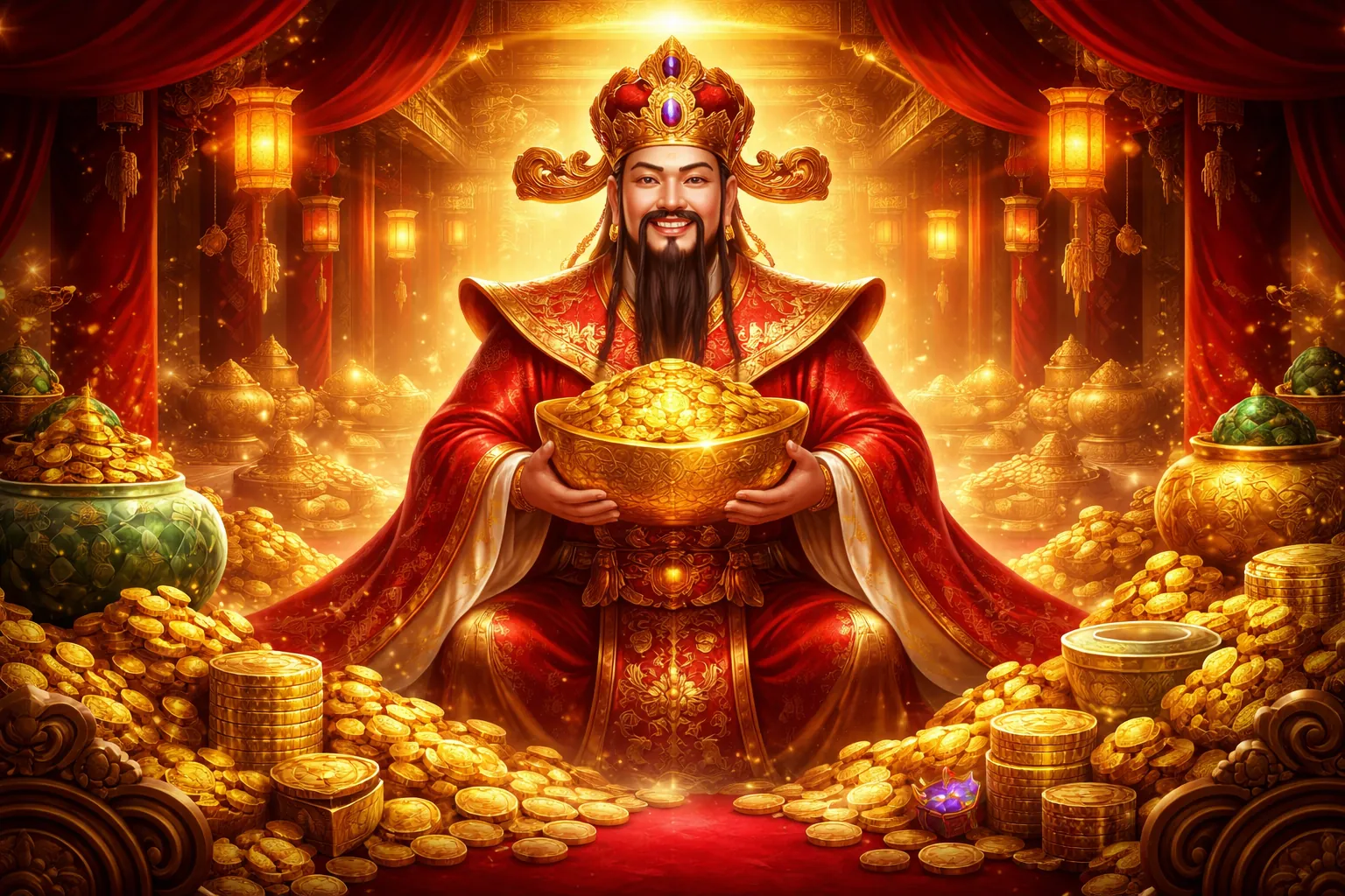Điều Khoản Dịch Vụ G666 Win