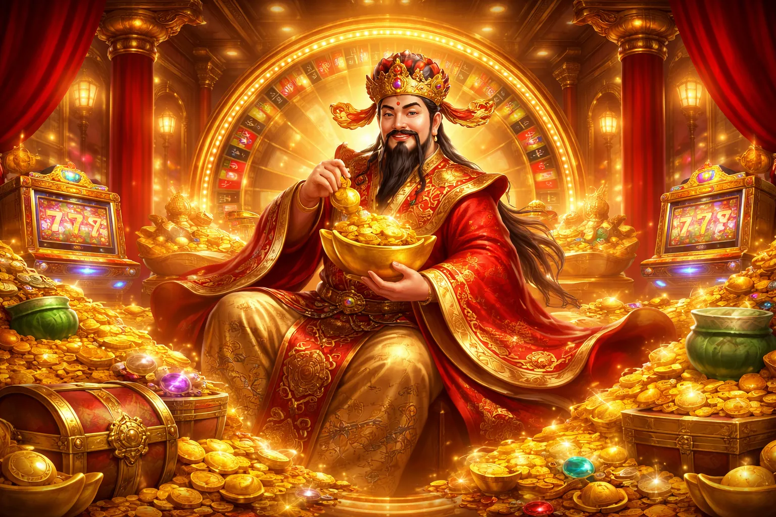 G666 Win Hướng Dẫn Chính Thức Việt Nam
