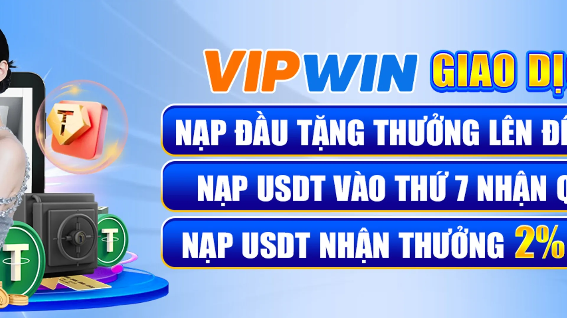 Giao dịch nạp rút tiền an toàn tại g666 win