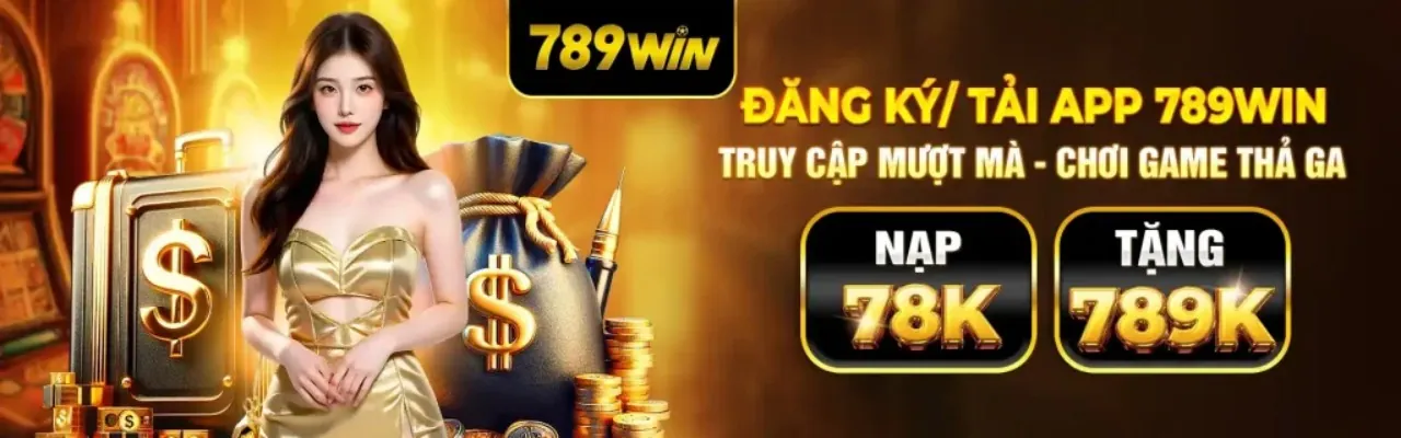 Giao diện chính G666 Win với ưu đãi 188k