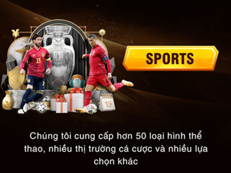 Cá cược Thể Thao tại G666 Win