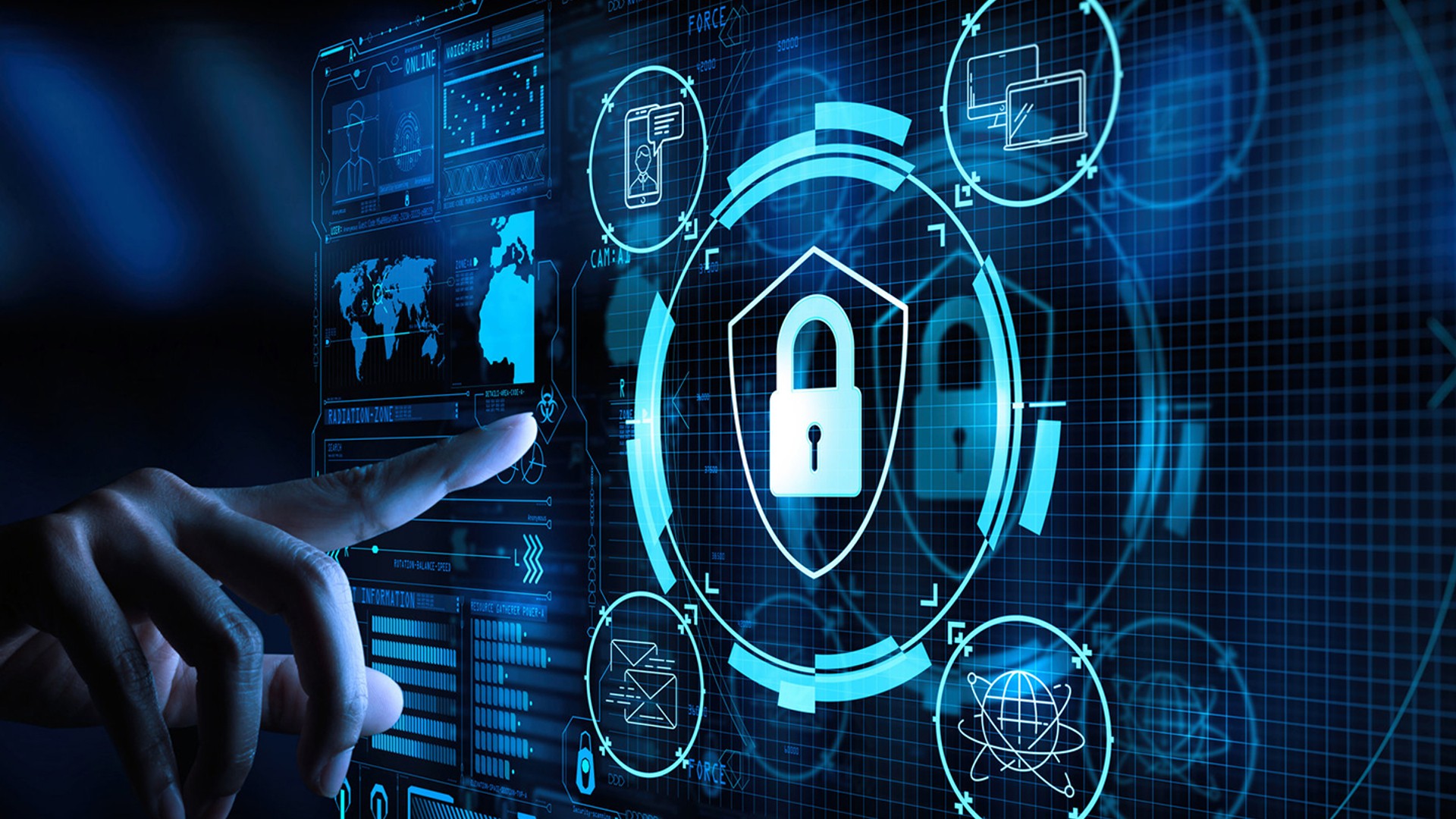 Hình ảnh minh họa về tuân thủ GDPR và bảo vệ dữ liệu tại g666 win