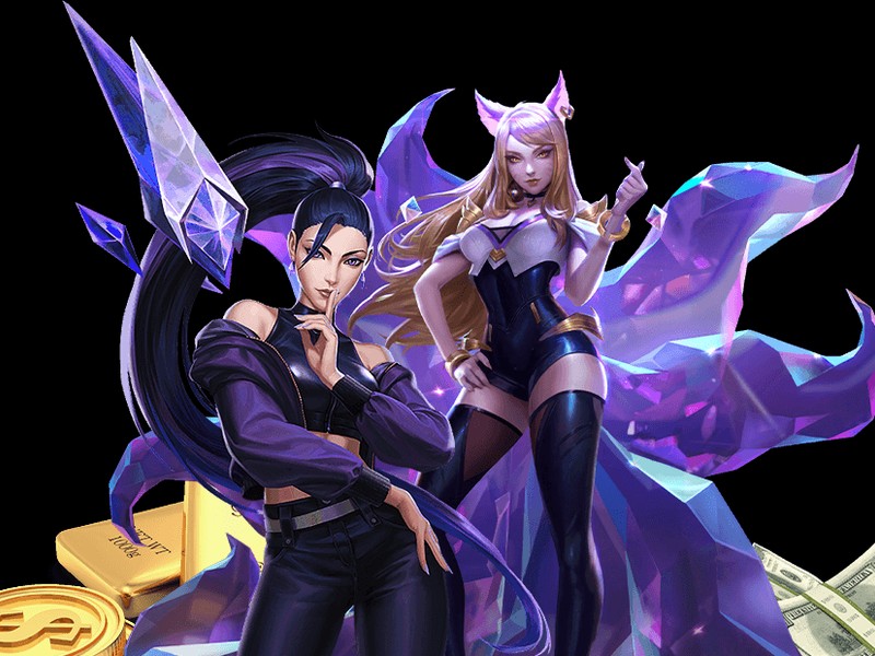 Sự phát triển của cá cược Esports và tác động